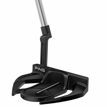 Golf Club Putter Ping Sigma 2 Putter Wolverine H Stealth Right Hand 34 Slight Arc - 3