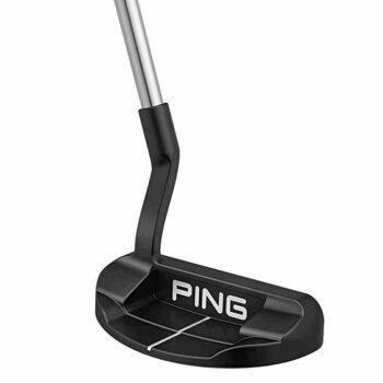 Palo de Golf - Putter Ping Sigma 2 Putter Arna Stealth Right Hand 34 Slight Arc - 3
