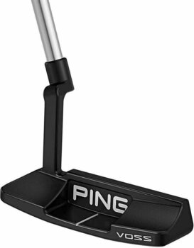 Golf Club Putter Ping Vault 2.0 Voss Stealth Putter Right Hand 35 PP60 - 3