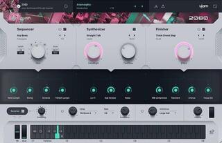 VST Instrument UJAM Usynth Bundle Loyalty Offer (Produkt cyfrowy) - 2