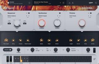 VST Instrument UJAM Usynth Bundle Loyalty Offer (Produkt cyfrowy) - 3