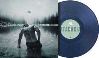 Vinüülplaat Allt - Ataraxia (Deep Blue Coloured) (LP) - 1