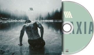 Musikk-CD Allt - Ataraxia (Digipak) (CD) - 1