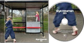 Muzički CD Skye Newman - Se9 (CD) - 1