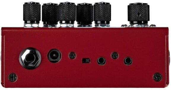 Bassguitar Multi-Effect Wampler Catacombs Bassguitar Multi-Effect - 2
