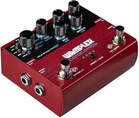 Bassguitar Multi-Effect Wampler Catacombs Bassguitar Multi-Effect - 3