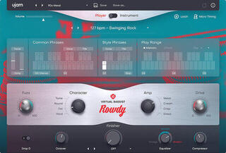 VST Instrument UJAM Bassist Bundle Loyalty Offer (Produkt cyfrowy) - 2