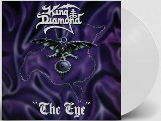 Disco de vinil King Diamond - The Eye (White Coloured) (LP) - 1