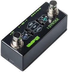 Multieffet basse Wampler Syntax Multieffet basse - 3