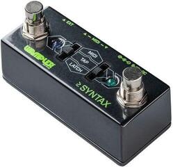 Multieffet basse Wampler Syntax Multieffet basse - 4
