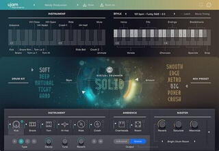 VST Instrument UJAM Virtual Drummer Bdl Loyalty Offer (Produkt cyfrowy) - 4