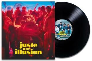 LP ploča Various Artists - Juste Une Illusion (LP) - 1