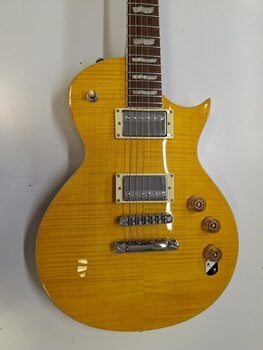 Electric guitar ESP LTD EC-256FM Lemon Drop Electric guitar (Pre-owned) - 2