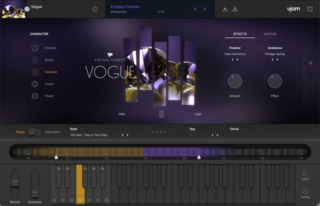 VST Instrument UJAM Virtual Pianist Bdl Loyalty Offer (Digitaal product) - 3