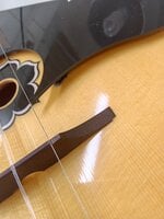 Hora Russian Prim Balalajka