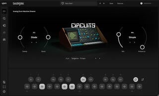 VST Instrument UJAM Beatmaker Bundle Loyalty Offer (Digitaal product) - 2