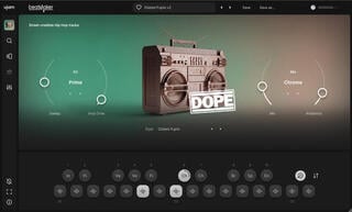 VST Instrument UJAM Beatmaker Bundle Loyalty Offer (Digitaal product) - 4