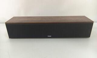 HiFi-Center-Lautsprecher
 Magnat Monitor S14 C HiFi-Center-Lautsprecher 1 stk Walnut (Beschädigt) - 1