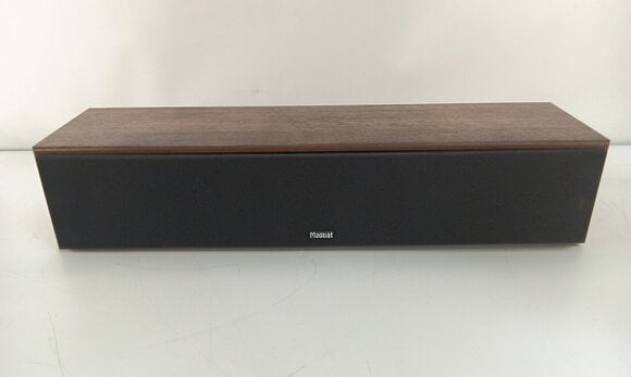 HiFi-Center-Lautsprecher
 Magnat Monitor S14 C HiFi-Center-Lautsprecher 1 stk Walnut (Beschädigt) - 2