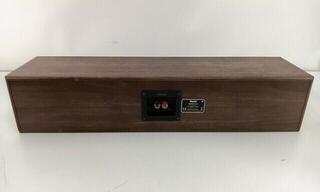HiFi-Center-Lautsprecher
 Magnat Monitor S14 C HiFi-Center-Lautsprecher 1 stk Walnut (Beschädigt) - 2