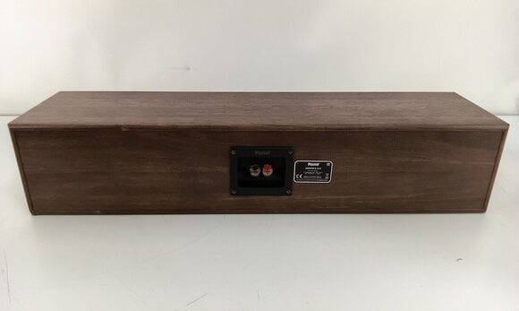 HiFi-Center-Lautsprecher
 Magnat Monitor S14 C HiFi-Center-Lautsprecher 1 stk Walnut (Beschädigt) - 3