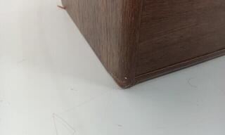 HiFi-Center-Lautsprecher
 Magnat Monitor S14 C HiFi-Center-Lautsprecher 1 stk Walnut (Beschädigt) - 3