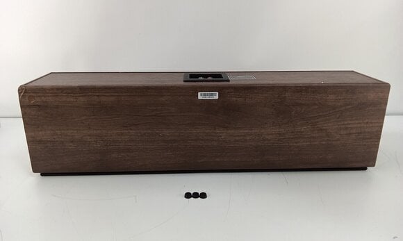HiFi-Center-Lautsprecher
 Magnat Monitor S14 C HiFi-Center-Lautsprecher 1 stk Walnut (Beschädigt) - 5