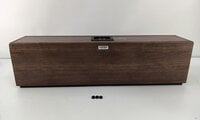 Magnat Monitor S14 C HiFi-Center-Lautsprecher 1 stk Walnut
