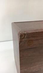HiFi-Center-Lautsprecher
 Magnat Monitor S14 C HiFi-Center-Lautsprecher 1 stk Walnut (Beschädigt) - 5