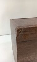 Magnat Monitor S14 C HiFi-Center-Lautsprecher 1 stk Walnut
