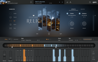 Update / Upgrade / Expansion UJAM Virtual Pianist Bundle Upgrade (Digitalni proizvod) - 4