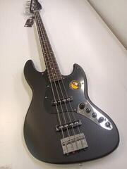 Basse électrique Sire Marcus Miller V3-4 Black Satin Basse électrique (Déjà utilisé) - 1
