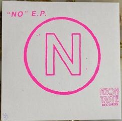 Δίσκος LP Nutrition - No (7" EP) - 1