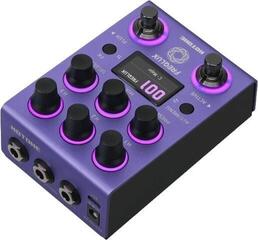 Gitarski multiefekt Hotone NP-200 Freqlux Gitarski multiefekt - 4
