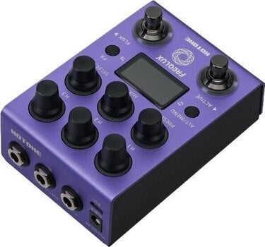 Gitarski multiefekt Hotone NP-200 Freqlux Gitarski multiefekt - 6