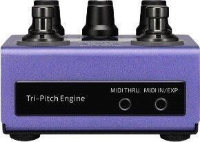 Gitarski multiefekt Hotone NP-200 Freqlux Gitarski multiefekt - 7