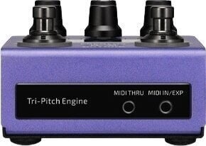 Gitarski multiefekt Hotone NP-200 Freqlux Gitarski multiefekt - 8