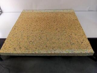 Pannello in schiuma assorbente Audiotec S440-050 100x100x5 Pannello in schiuma assorbente (Danneggiato) - 1