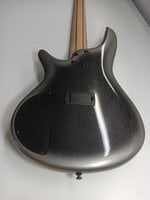 Ibanez SR305E-MGB Midnight Gray Burst Basse 5 cordes