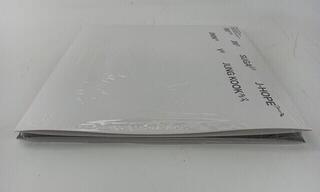 Vinyl Record BTS - BTS The 5th Album 'ARIRANG' (Deluxe Edition) (Coloured) (LP) (Just unboxed) - 2