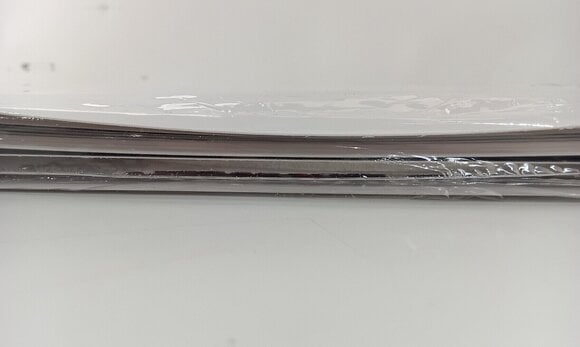 Vinyl Record BTS - BTS The 5th Album 'ARIRANG' (Deluxe Edition) (Coloured) (LP) (Just unboxed) - 4