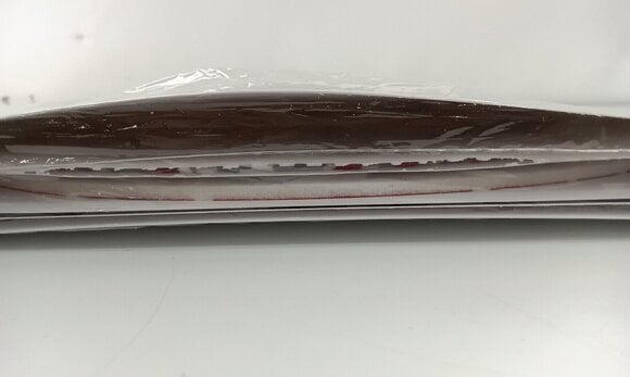 Vinyl Record BTS - BTS The 5th Album 'ARIRANG' (Deluxe Edition) (Coloured) (LP) (Just unboxed) - 5