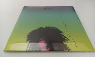 Schallplatte Näo - For All We Know (2 LP) (Nur ausgepackt) - 1
