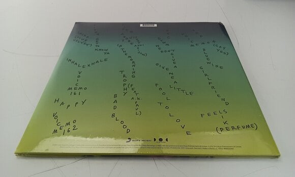 Schallplatte Näo - For All We Know (2 LP) (Nur ausgepackt) - 4