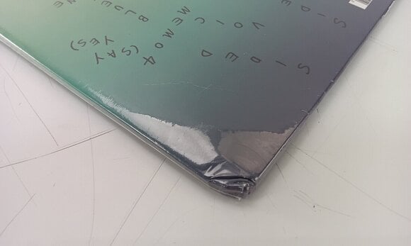 Schallplatte Näo - For All We Know (2 LP) (Nur ausgepackt) - 5