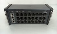 Behringer SD16 Stagebox
