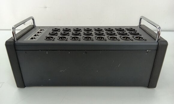 Stagebox Behringer SD16 Stagebox (Déjà utilisé) - 3