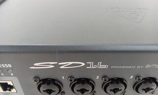 Stagebox Behringer SD16 Stagebox (Déjà utilisé) - 3