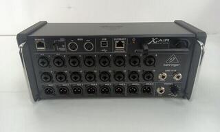 Digital Mixer Behringer X AIR XR18 Digital Mixer (Pre-owned) - 1