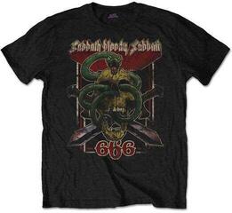 Gift Set Black Sabbath - Blackabbath (180g) (LP) SET Black - 4